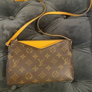 Louis Vuitton Pallas